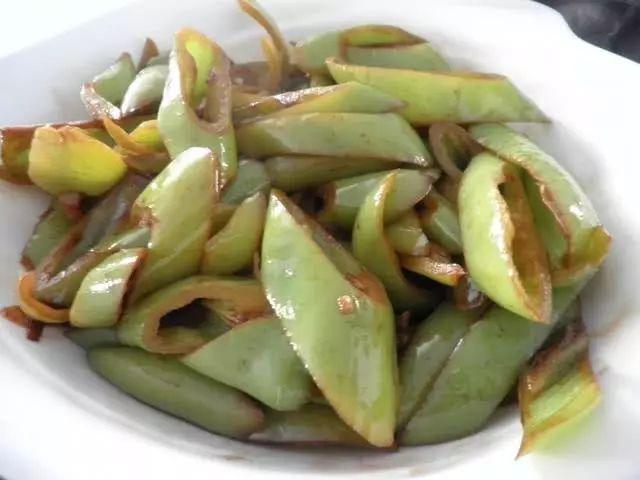虎皮尖椒的家常做法，虎皮尖椒、虎皮青椒的家常做法