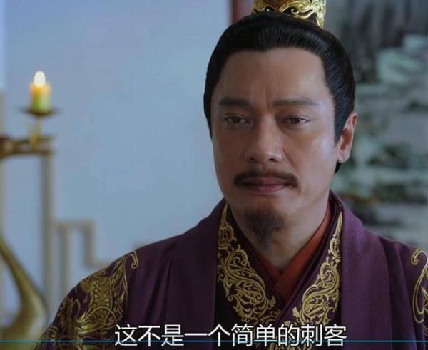 顾剑万箭穿心第几集，东宫顾剑万箭穿心是第几集（顾剑被万箭穿心的理由不只是嫉妒）