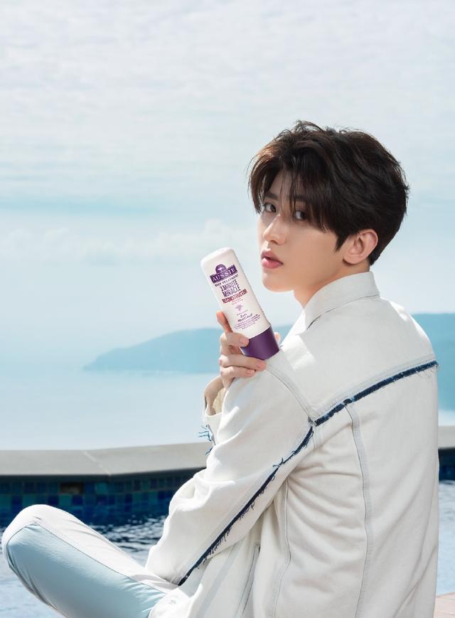 最新的蔡徐坤帅气高清图片  my boy一kun,最新的蔡徐坤帅气高清图片
