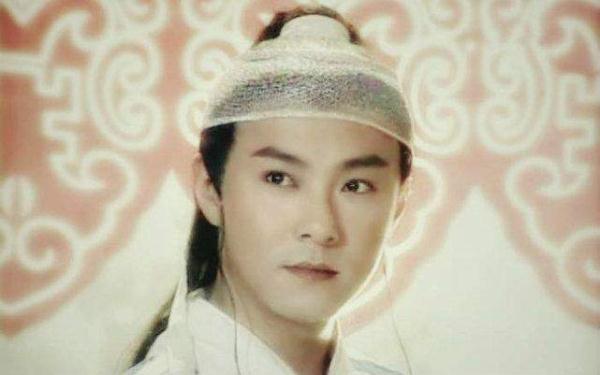 任泉简历个人简介，任泉简历（那些曾经惊鸿一瞥至今念念不忘的绝色男星）