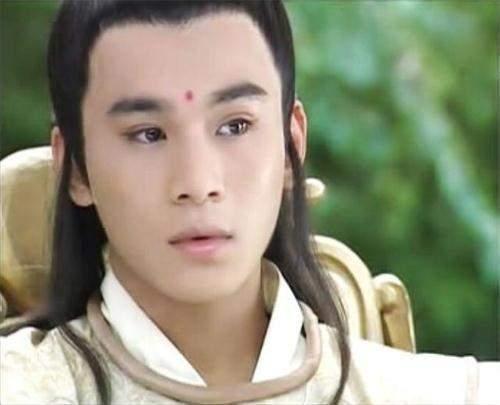 任泉简历个人简介，任泉简历（那些曾经惊鸿一瞥至今念念不忘的绝色男星）