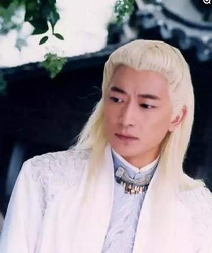 任泉简历个人简介，任泉简历（那些曾经惊鸿一瞥至今念念不忘的绝色男星）