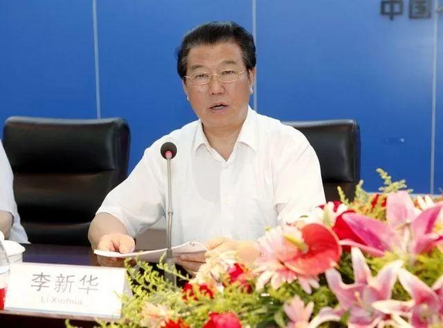中石油历任董事长，zhouyongkang（再有中石油官员被查）