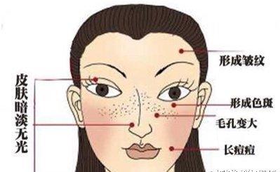 皮肤的类型如何区分，如何保湿才能达到最好的肌肤状态