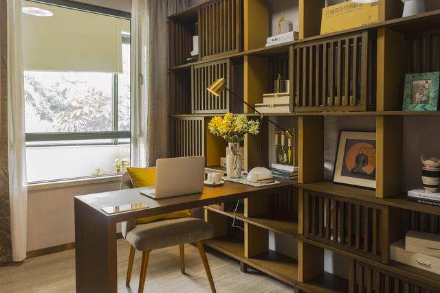 墙裙是什么，墙裙是什么材料（比大白墙好看10倍）