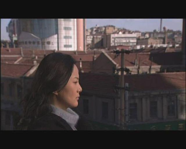 我爱他歌词王小帅，我爱他歌词（咏梅在《地久天长》）