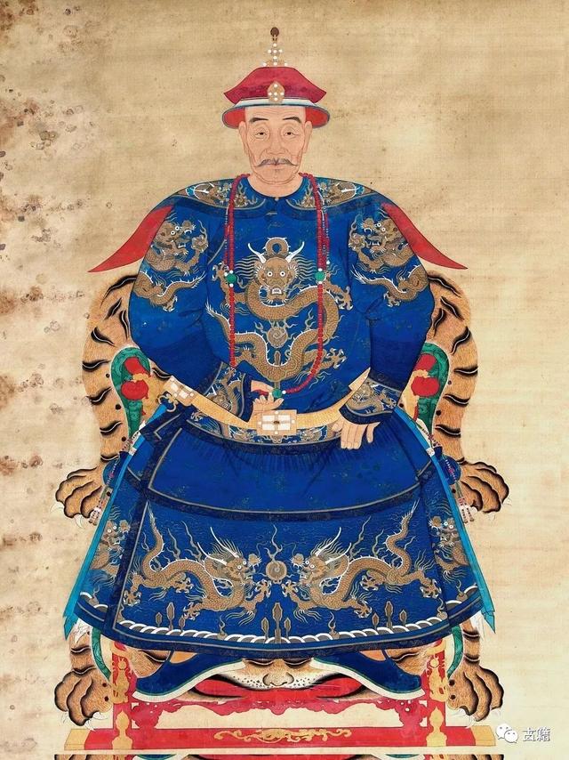 寻宝我有国宝，寻宝我有国宝2011（94年花800万从国外买的巨幅画像）