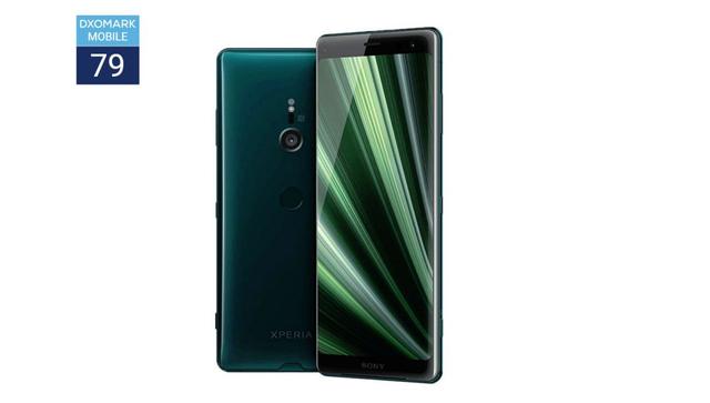 前几天dxomark拿到了索尼新旗舰xperiaxz3的拍照成绩,结果令人惊讶.