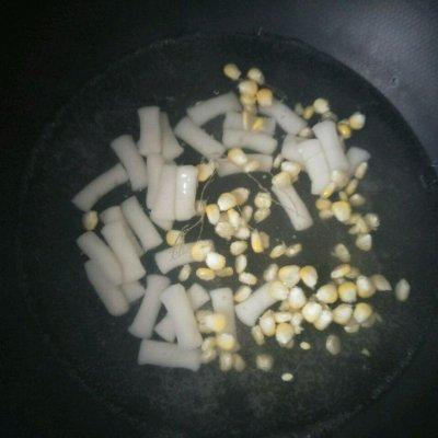 芝士年糕怎么做好吃，芝士年糕的做法（芝士焗年糕走起）