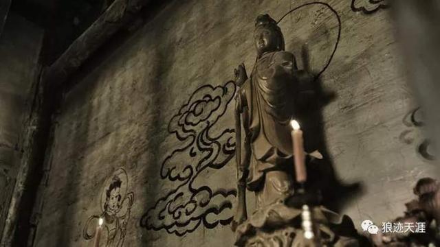 农历中国 | 二月十九 · 观音菩萨诞辰日