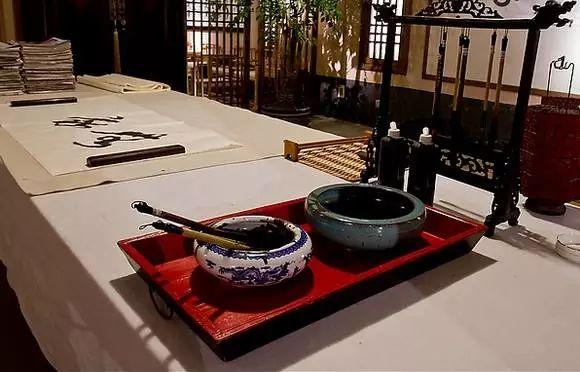 书法口诀要领，书法口诀要领是什么（5分钟学会书法理论）