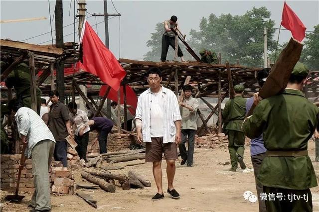 那座城这家人电视剧结局怎样，30《那座城这家人》大结局