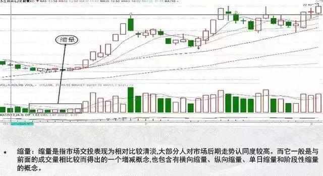 成交量指标怎么看，成交量指标从哪几个方面看（“成交量”才是股市最真实的指标）