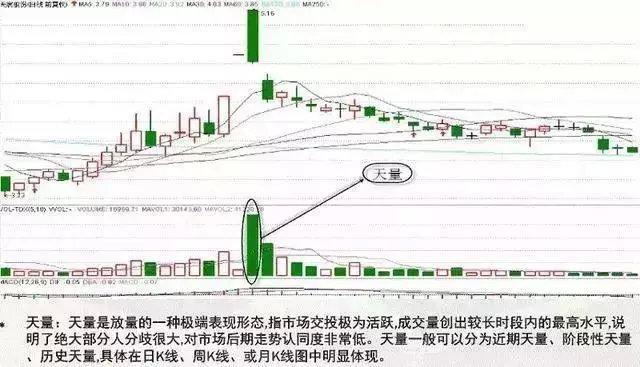 成交量指标怎么看，成交量指标从哪几个方面看（“成交量”才是股市最真实的指标）