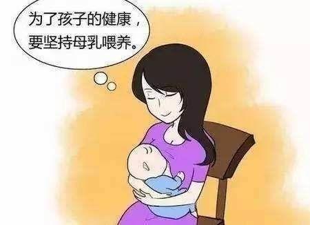 母乳是不是颜色越黄营养越高，从母乳颜色变化看营养成分（包含宝宝需要的不同的营养奥妙）