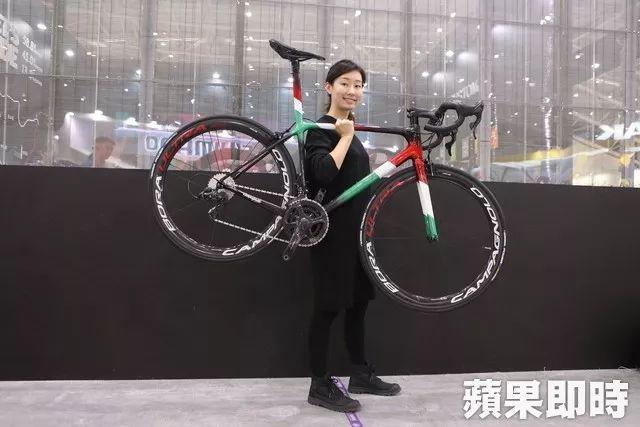 捷安特自行车官网，捷安特官网（Campagnolo联名限量款公路车）