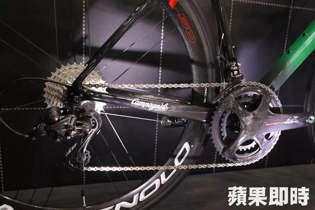 捷安特自行车官网，捷安特官网（Campagnolo联名限量款公路车）