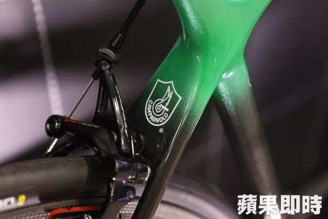 捷安特自行车官网，捷安特官网（Campagnolo联名限量款公路车）