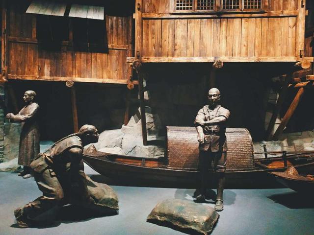 重庆三峡移民都有哪些地方，重庆三峡大移民（​百万三峡移民的集体记忆空间）