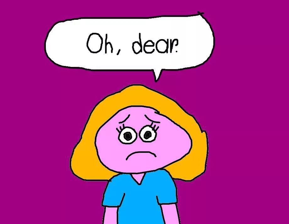 的时候就可以用这个来形容来看个例子"i consider myself a pretty