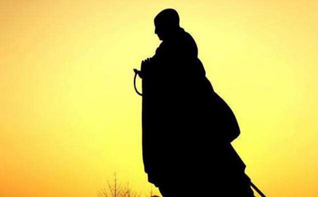 玄奘西游的贡献及意义各两条，玄奘的主要贡献是什么（玄奘大师是地道的“官二代”）