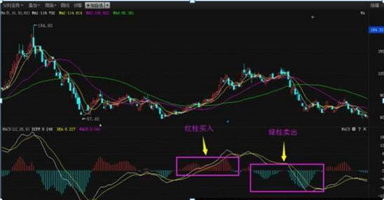 主力资金进场红柱指标如何看（顶级操盘手的告诫）