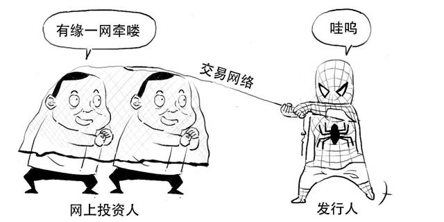 科创板是什么意思，科创板注册制什么意思（科创板还没懂？赶紧上车）