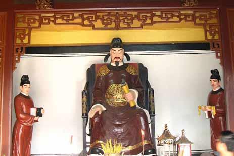 韩愈是哪个朝代的诗人，是哪个朝代的韩愈（一代文豪的“吐槽”人生）