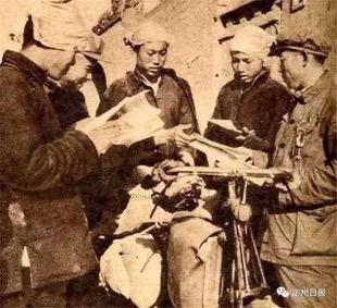 绥化市怎么读，绥化怎么读（聊聊“读报组”的那些事儿）