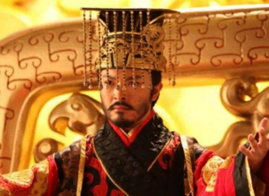 隋朝太子杨勇的简介，隋朝杨勇正妻高灵（历史上隋朝如果是杨勇当上了皇帝结果会怎么样）