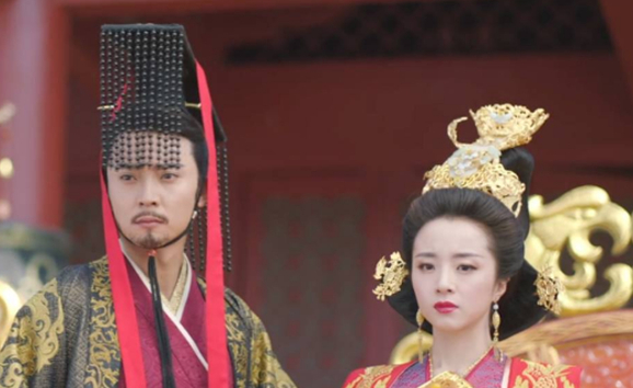 隋朝太子杨勇的简介，隋朝杨勇正妻高灵（历史上隋朝如果是杨勇当上了皇帝结果会怎么样）