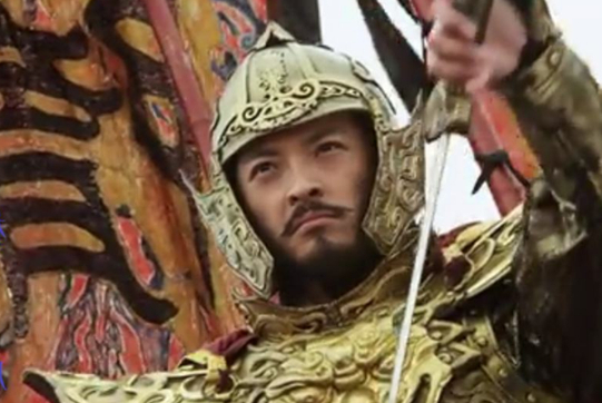 隋朝太子杨勇的简介，隋朝杨勇正妻高灵（历史上隋朝如果是杨勇当上了皇帝结果会怎么样）