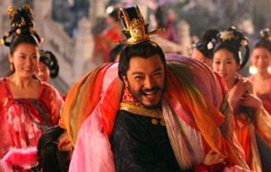 隋朝太子杨勇的简介，隋朝杨勇正妻高灵（历史上隋朝如果是杨勇当上了皇帝结果会怎么样）