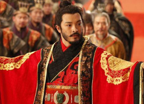 隋朝太子杨勇的简介，隋朝杨勇正妻高灵（历史上隋朝如果是杨勇当上了皇帝结果会怎么样）