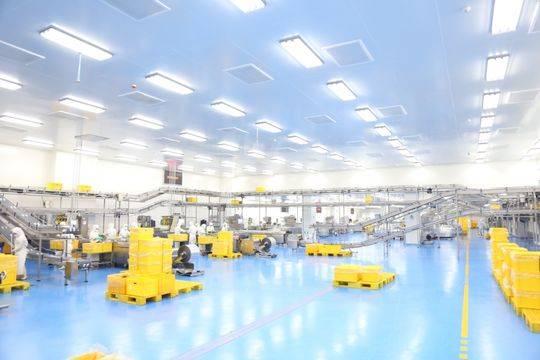 周黑鸭是哪个省的品牌，绝味鸭脖是哪个省的品牌（周黑鸭2018年业绩公布）