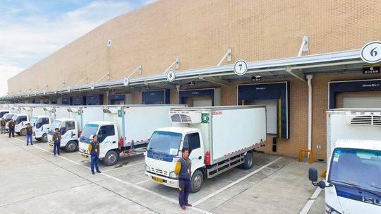 周黑鸭是哪个省的品牌，绝味鸭脖是哪个省的品牌（周黑鸭2018年业绩公布）