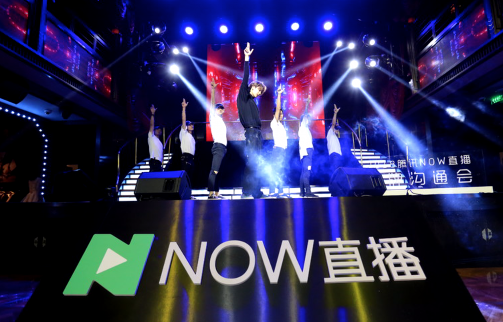 微信公众号直播(微信视频号直播流量推荐机制)