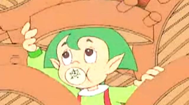 小糊涂神歌词，童年记忆里经典的国产动漫