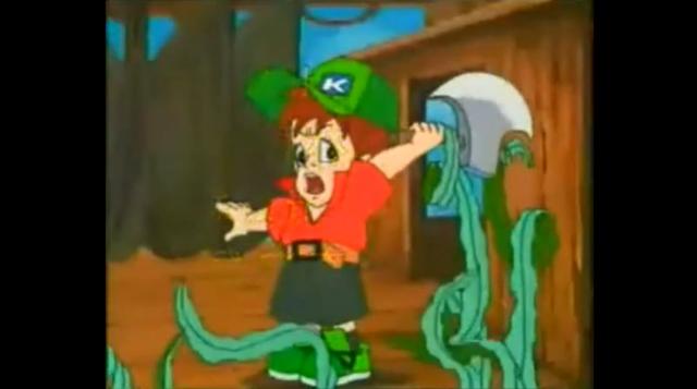 小糊涂神歌词，童年记忆里经典的国产动漫