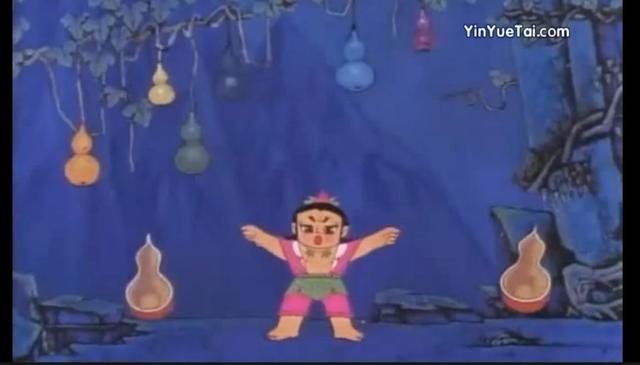 小糊涂神歌词，童年记忆里经典的国产动漫