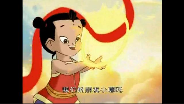 小糊涂神歌词，童年记忆里经典的国产动漫