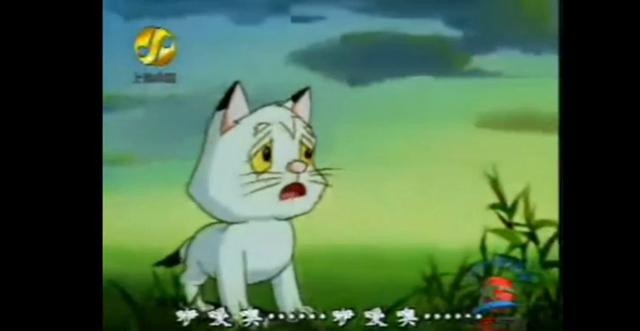 小糊涂神歌词，童年记忆里经典的国产动漫