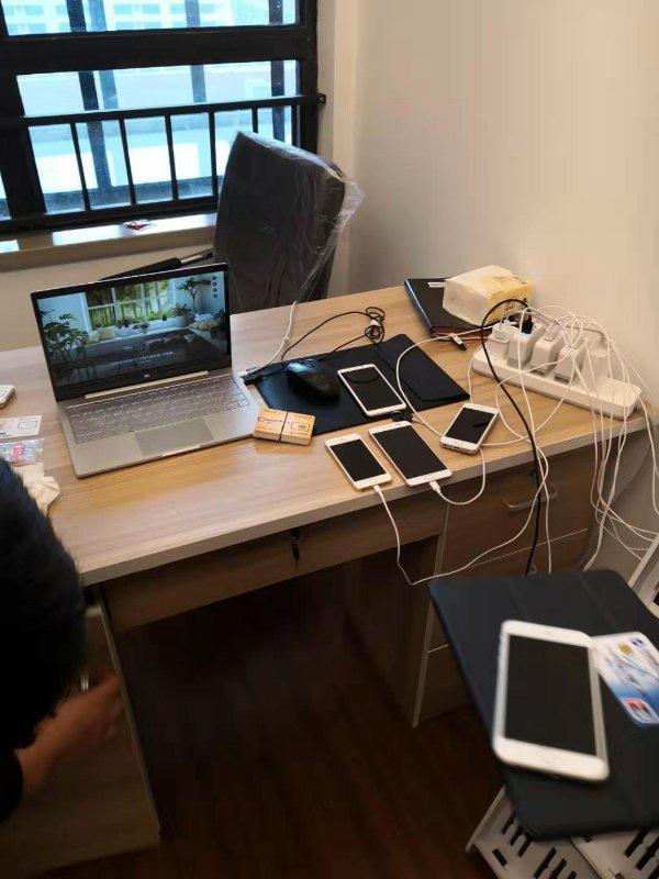 哦哟~这么吊哇~这么吊逼怎么不去卖淫呢，微信头像，哦哟~这么吊哇~这么吊逼怎么不去卖淫呢（靠“色诱”疯狂诈骗300余起）