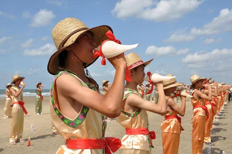 思阳服饰（三月三）