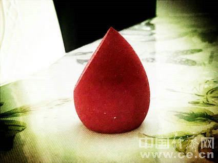 什么是美妆蛋，什么是美妆蛋好用比较软不吃粉（是你的使用方法出了问题）