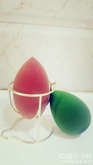 什么是美妆蛋，什么是美妆蛋好用比较软不吃粉（是你的使用方法出了问题）