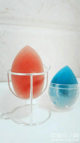 什么是美妆蛋，什么是美妆蛋好用比较软不吃粉（是你的使用方法出了问题）