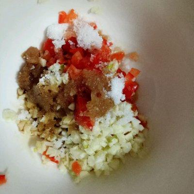 花菇怎么做好吃，干花菇怎么做好吃（这样的家常菜–凉拌花菇）