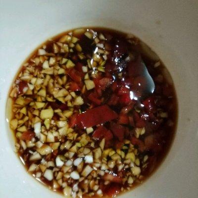 花菇怎么做好吃，干花菇怎么做好吃（这样的家常菜–凉拌花菇）