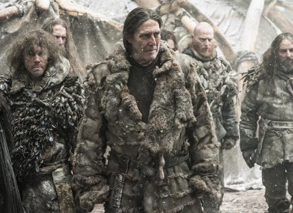 龙族6钢铁王座是江南写的吗，龙族6钢铁王座是江南写的吗龙族6钢铁王座是不是江南写的（《冰与火之歌》人物分析之五）